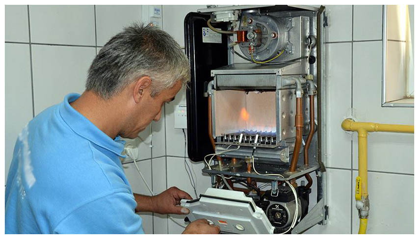Akçakoca Kombi Tamircisi